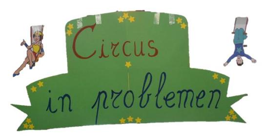 circus in de problemen